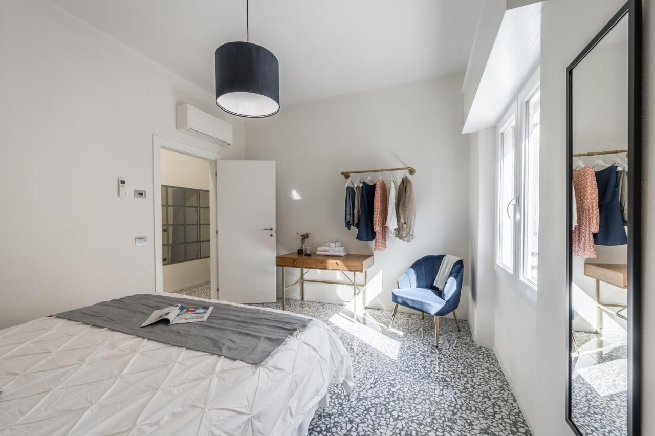 Apartmán Altalena Sulla Piazza, Un Affaccio D'Eccezione Modena Exteriér fotografie