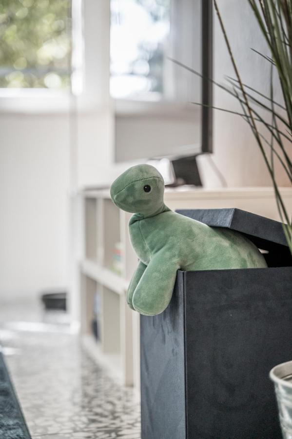 Apartmán Altalena Sulla Piazza, Un Affaccio D'Eccezione Modena Exteriér fotografie