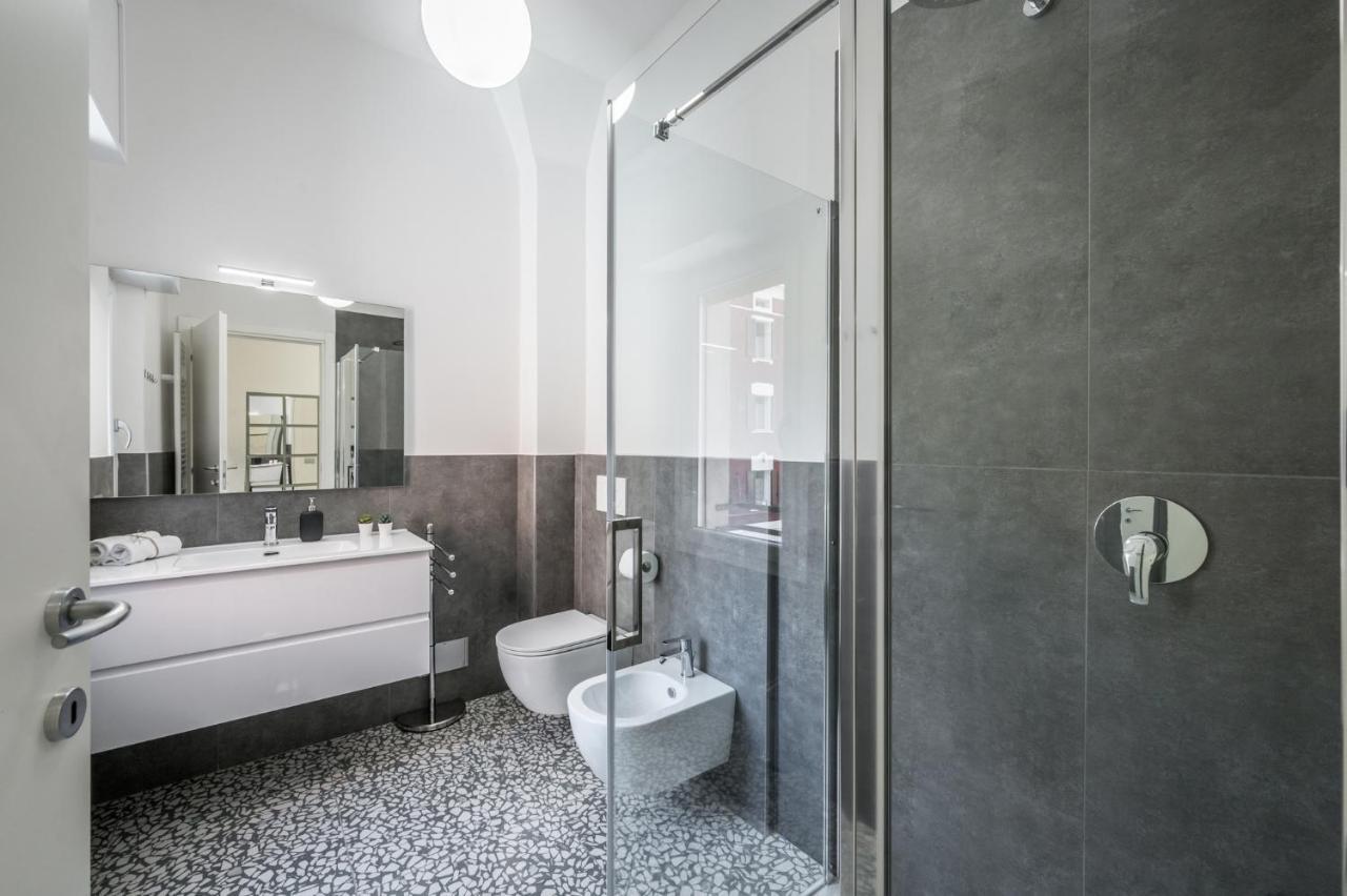 Apartmán Altalena Sulla Piazza, Un Affaccio D'Eccezione Modena Exteriér fotografie