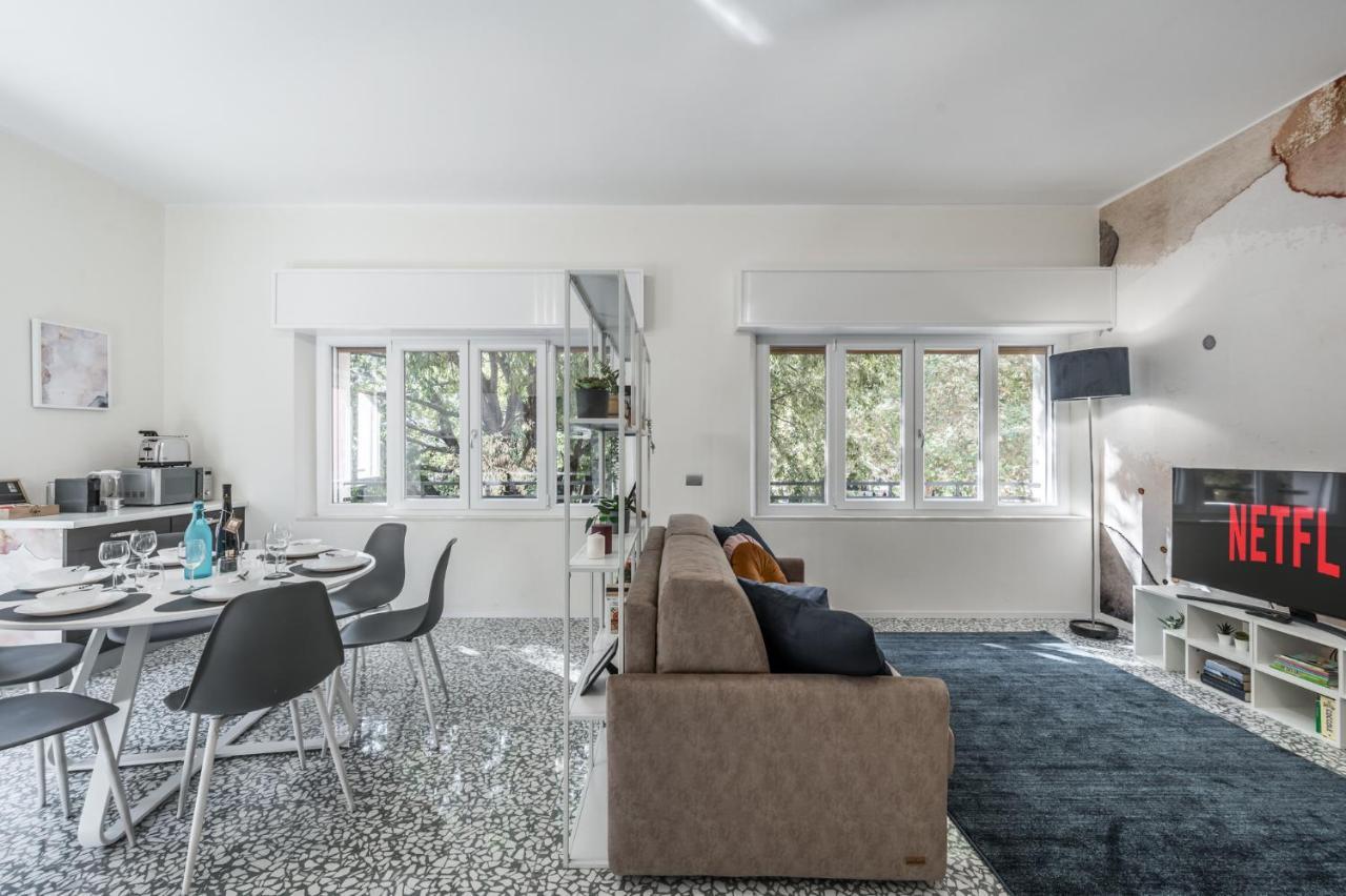 Apartmán Altalena Sulla Piazza, Un Affaccio D'Eccezione Modena Exteriér fotografie