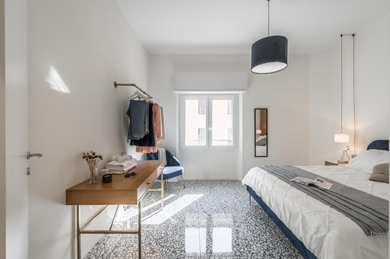Apartmán Altalena Sulla Piazza, Un Affaccio D'Eccezione Modena Exteriér fotografie