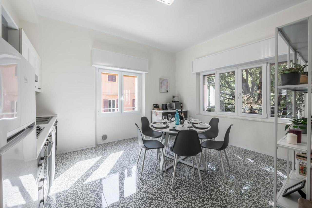 Apartmán Altalena Sulla Piazza, Un Affaccio D'Eccezione Modena Exteriér fotografie