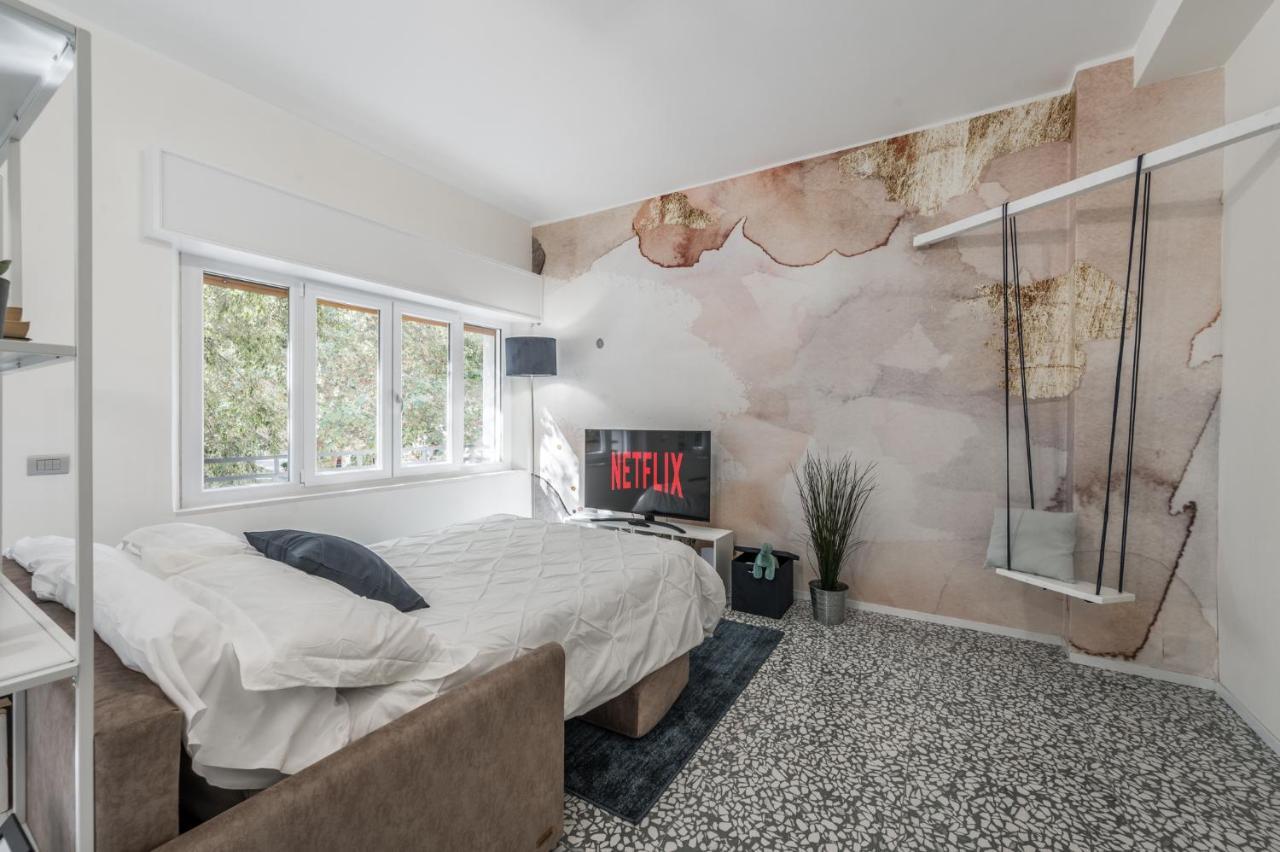 Apartmán Altalena Sulla Piazza, Un Affaccio D'Eccezione Modena Exteriér fotografie