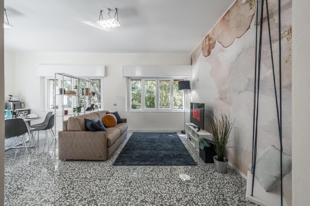 Apartmán Altalena Sulla Piazza, Un Affaccio D'Eccezione Modena Exteriér fotografie