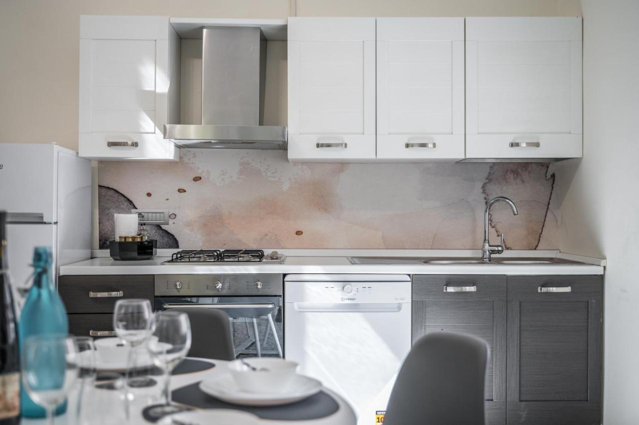 Apartmán Altalena Sulla Piazza, Un Affaccio D'Eccezione Modena Exteriér fotografie