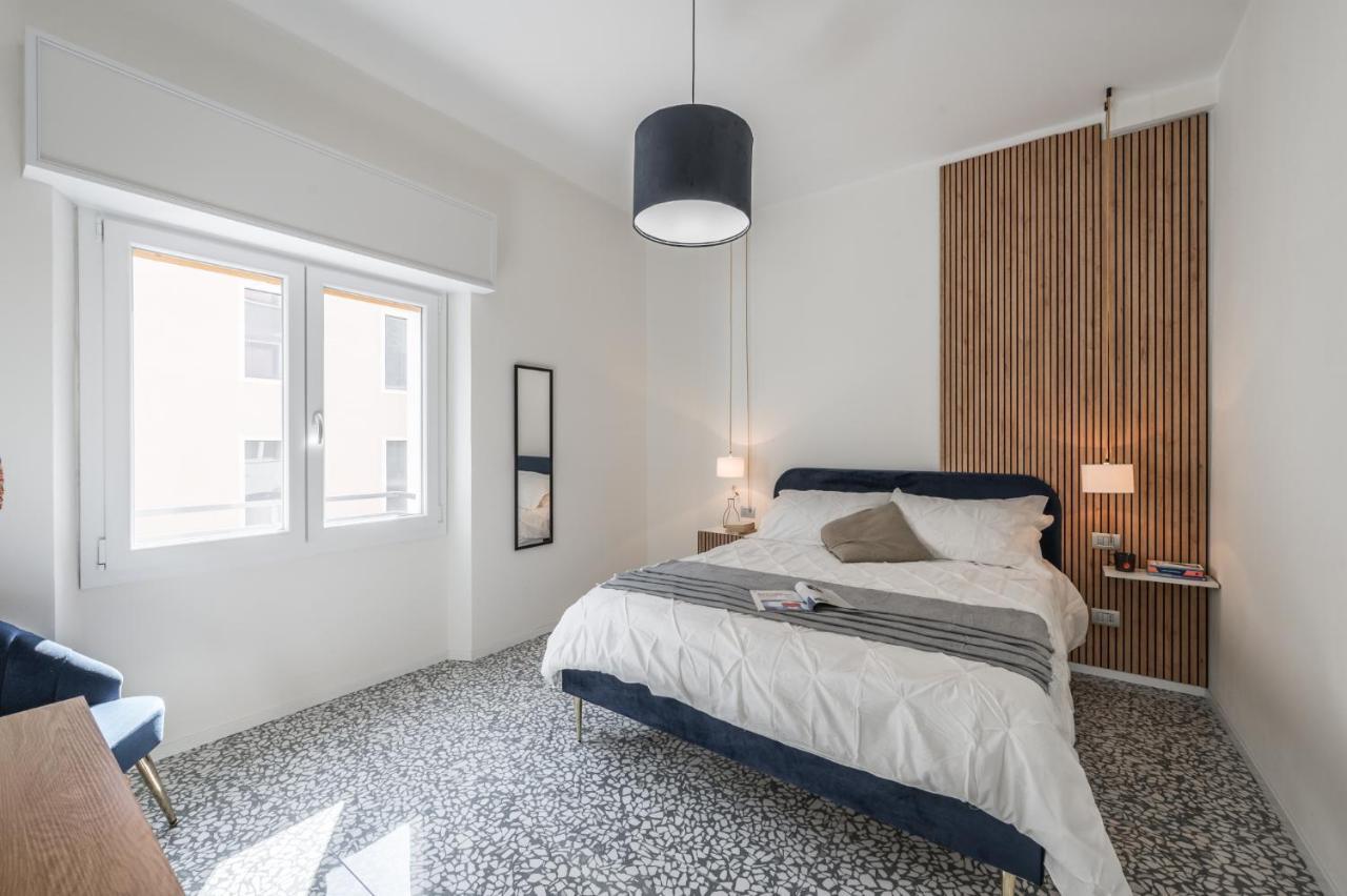 Apartmán Altalena Sulla Piazza, Un Affaccio D'Eccezione Modena Exteriér fotografie