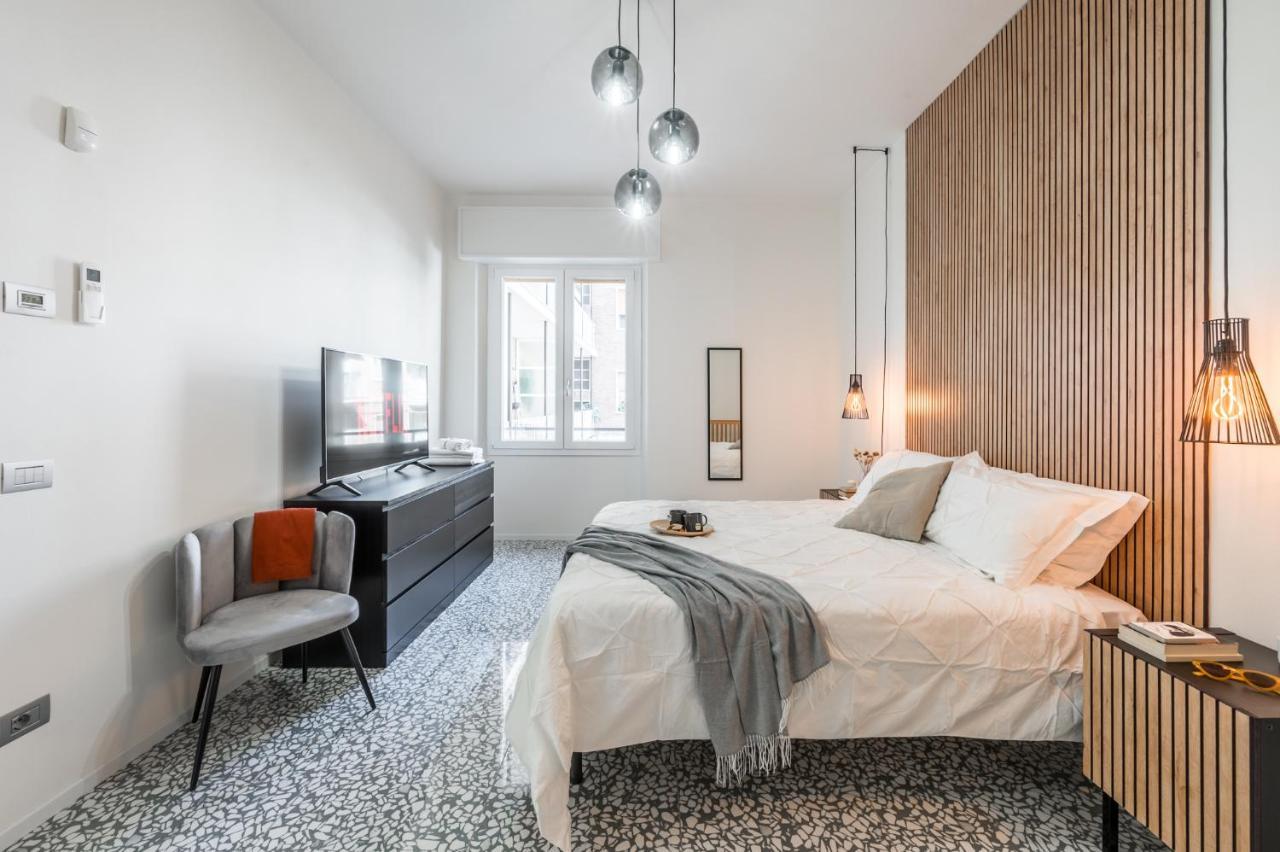 Apartmán Altalena Sulla Piazza, Un Affaccio D'Eccezione Modena Exteriér fotografie