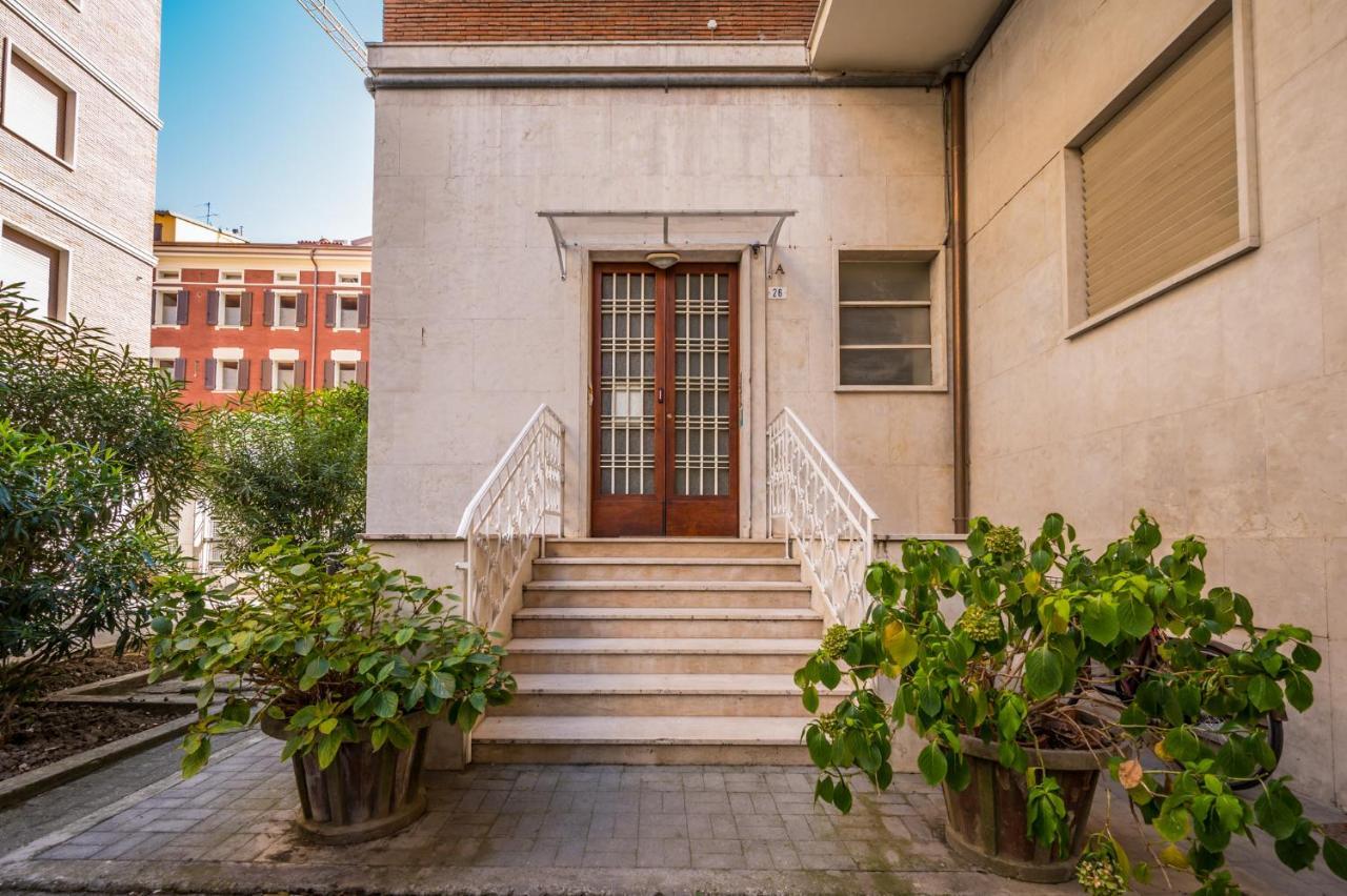 Apartmán Altalena Sulla Piazza, Un Affaccio D'Eccezione Modena Exteriér fotografie