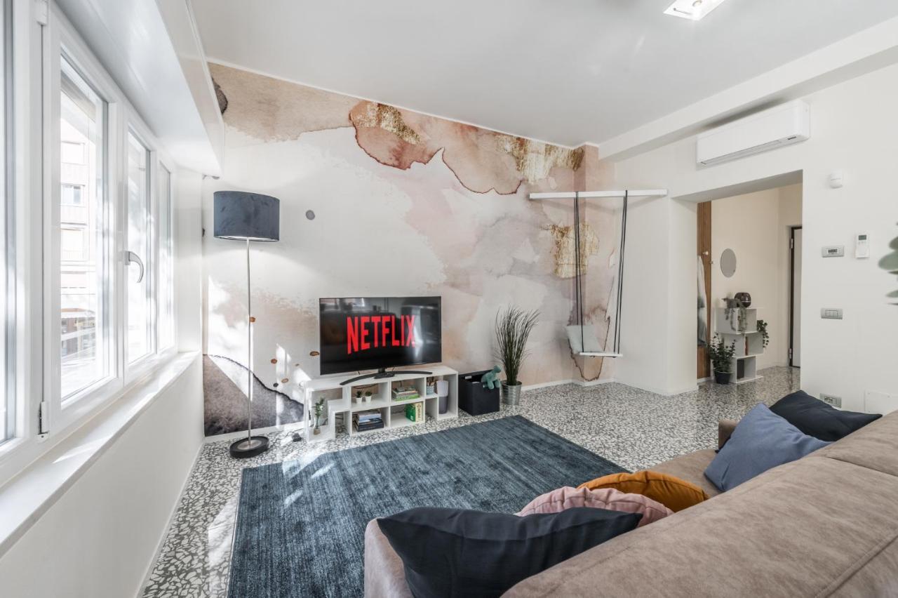 Apartmán Altalena Sulla Piazza, Un Affaccio D'Eccezione Modena Exteriér fotografie