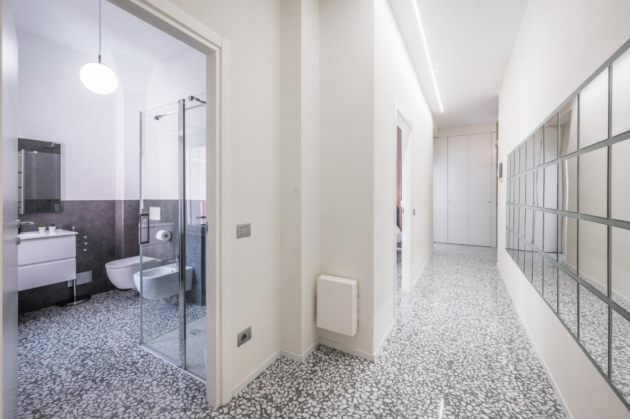 Apartmán Altalena Sulla Piazza, Un Affaccio D'Eccezione Modena Exteriér fotografie