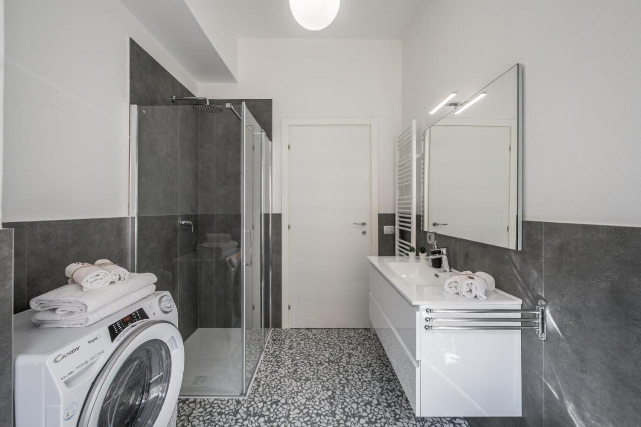 Apartmán Altalena Sulla Piazza, Un Affaccio D'Eccezione Modena Exteriér fotografie
