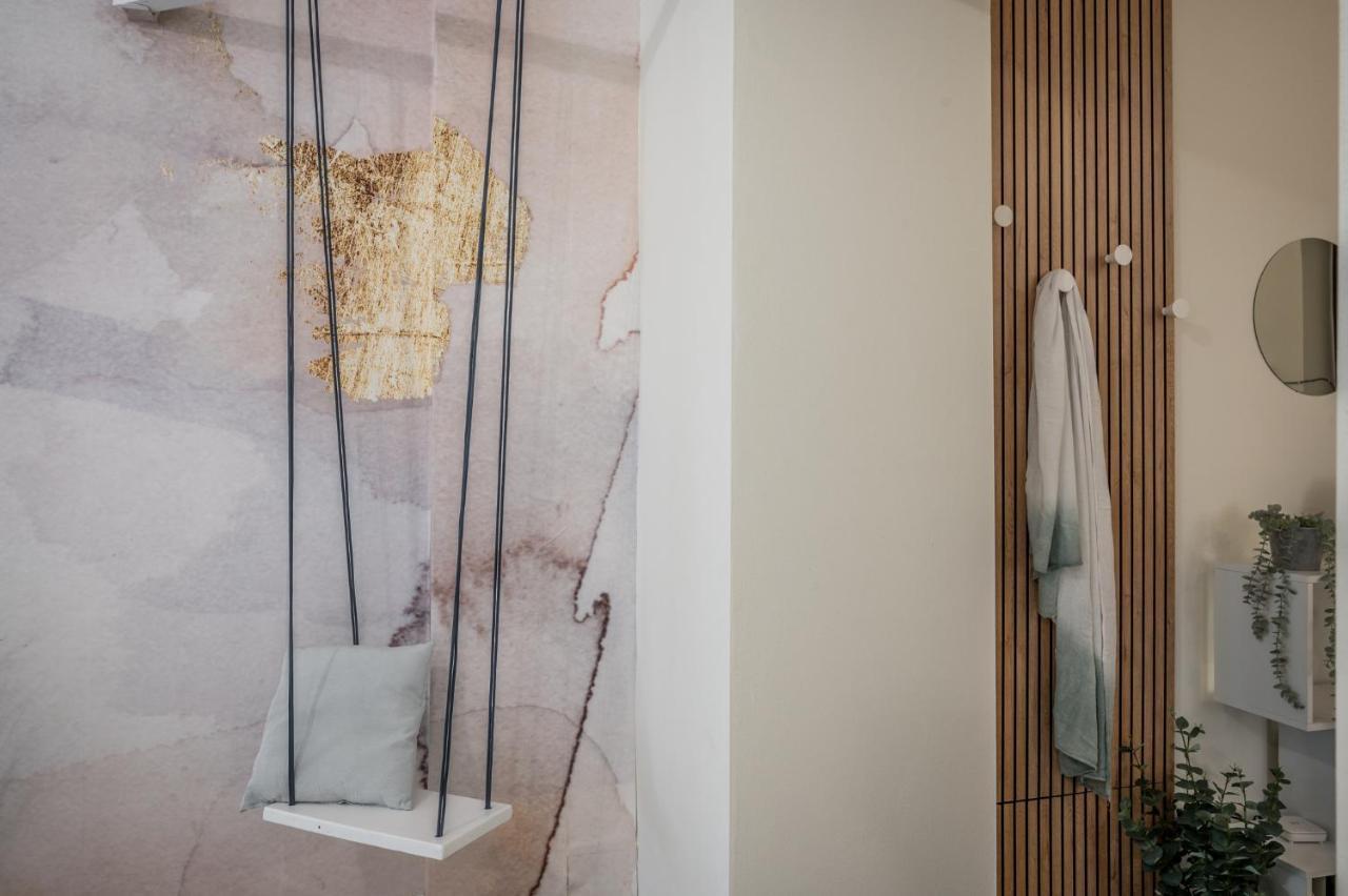 Apartmán Altalena Sulla Piazza, Un Affaccio D'Eccezione Modena Exteriér fotografie