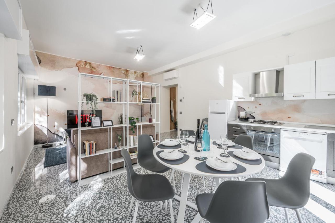 Apartmán Altalena Sulla Piazza, Un Affaccio D'Eccezione Modena Exteriér fotografie