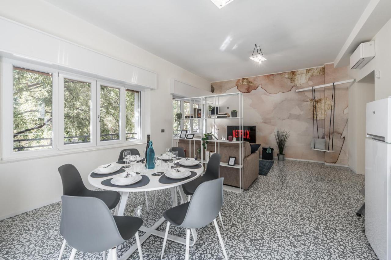 Apartmán Altalena Sulla Piazza, Un Affaccio D'Eccezione Modena Exteriér fotografie
