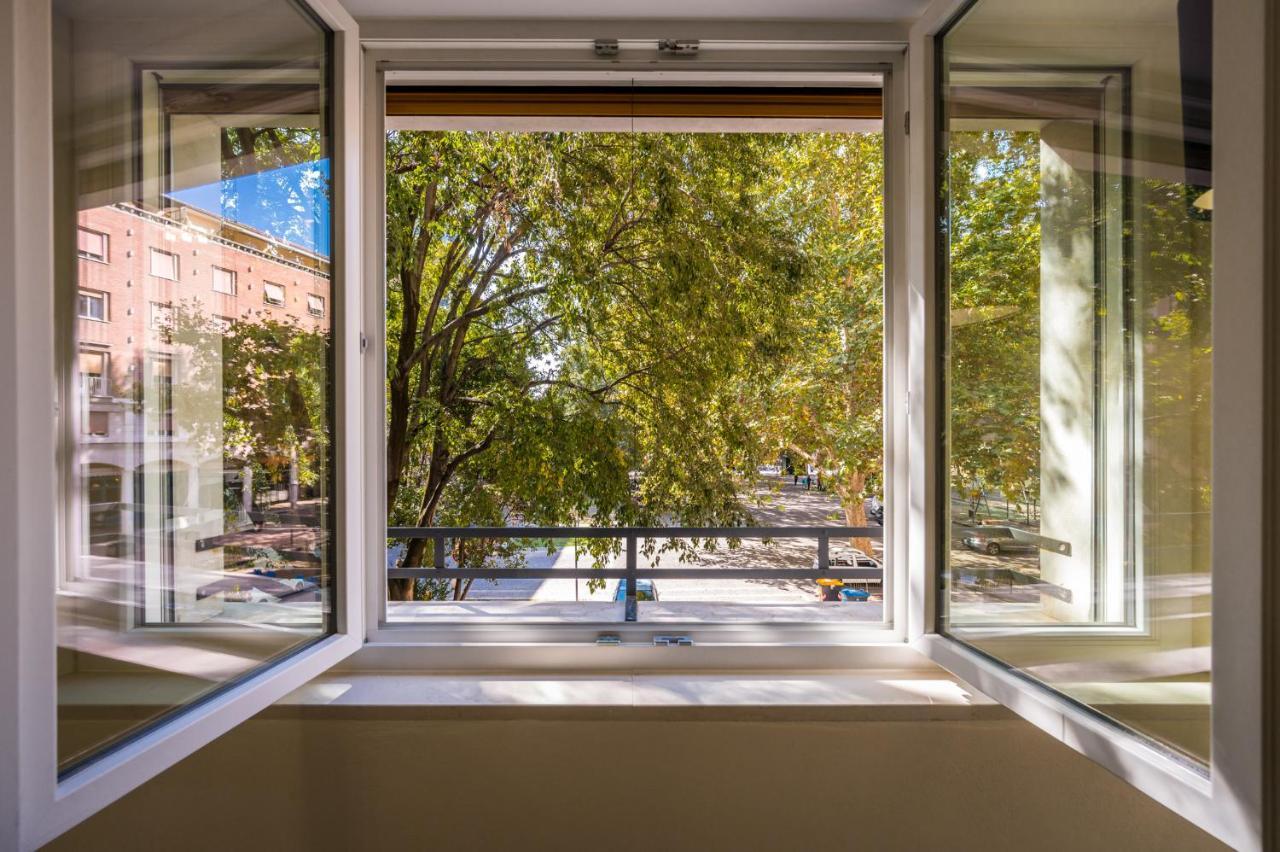 Apartmán Altalena Sulla Piazza, Un Affaccio D'Eccezione Modena Exteriér fotografie