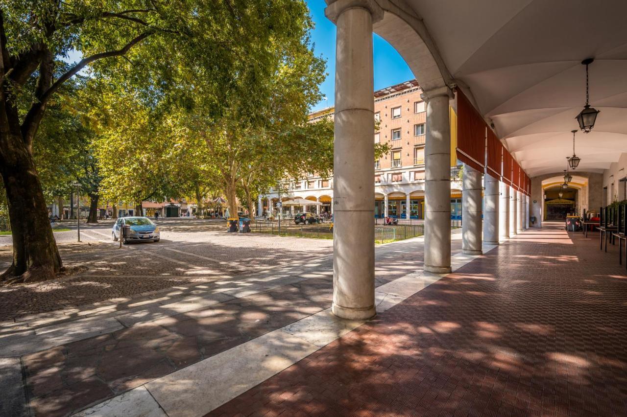 Apartmán Altalena Sulla Piazza, Un Affaccio D'Eccezione Modena Exteriér fotografie