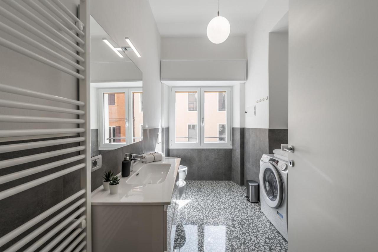 Apartmán Altalena Sulla Piazza, Un Affaccio D'Eccezione Modena Exteriér fotografie