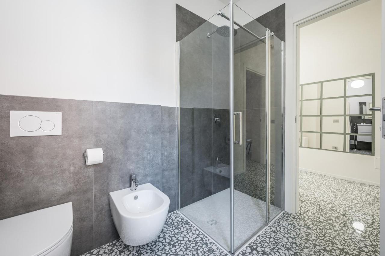 Apartmán Altalena Sulla Piazza, Un Affaccio D'Eccezione Modena Exteriér fotografie