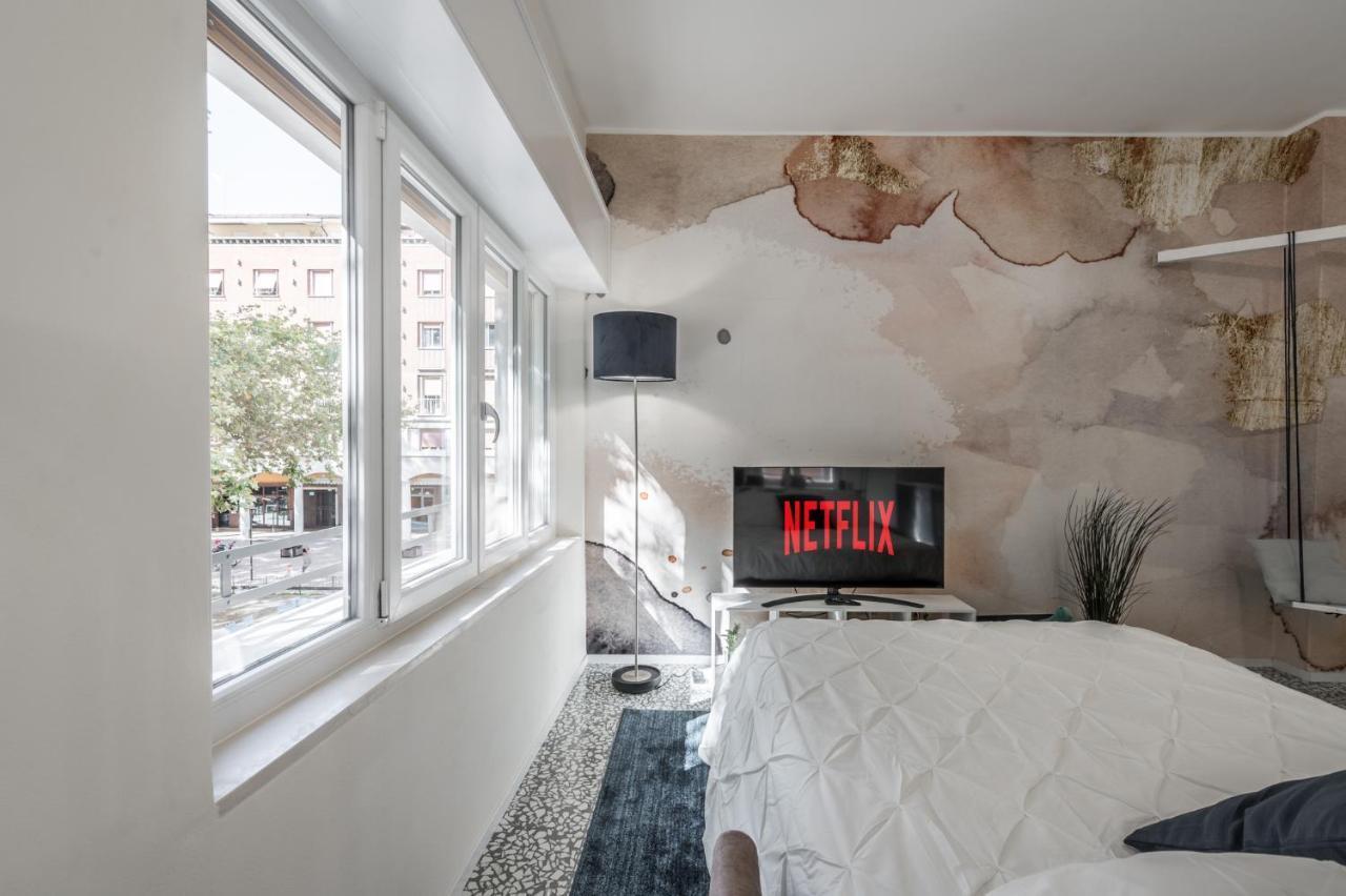 Apartmán Altalena Sulla Piazza, Un Affaccio D'Eccezione Modena Exteriér fotografie
