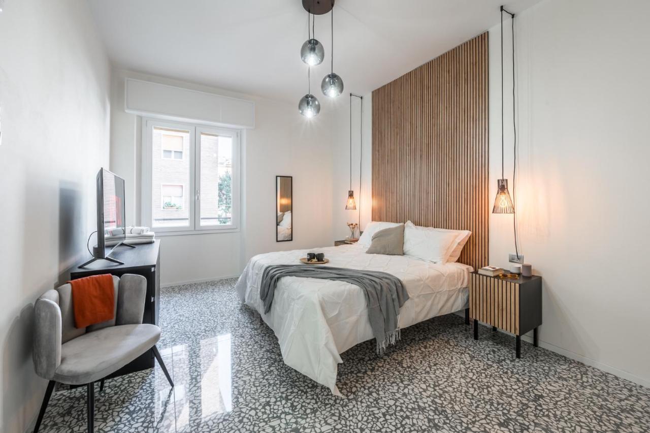 Apartmán Altalena Sulla Piazza, Un Affaccio D'Eccezione Modena Exteriér fotografie