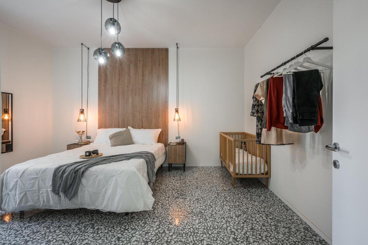 Apartmán Altalena Sulla Piazza, Un Affaccio D'Eccezione Modena Exteriér fotografie