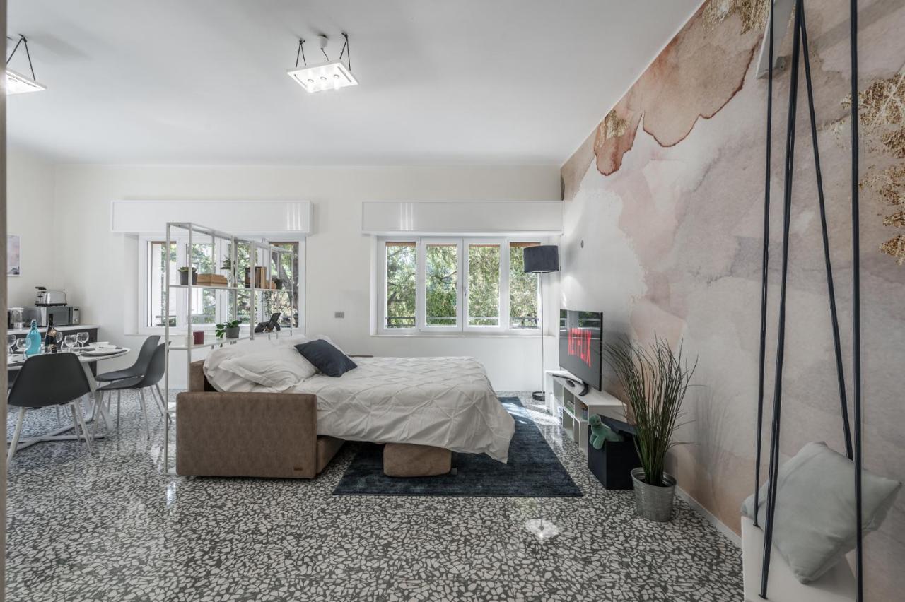 Apartmán Altalena Sulla Piazza, Un Affaccio D'Eccezione Modena Exteriér fotografie