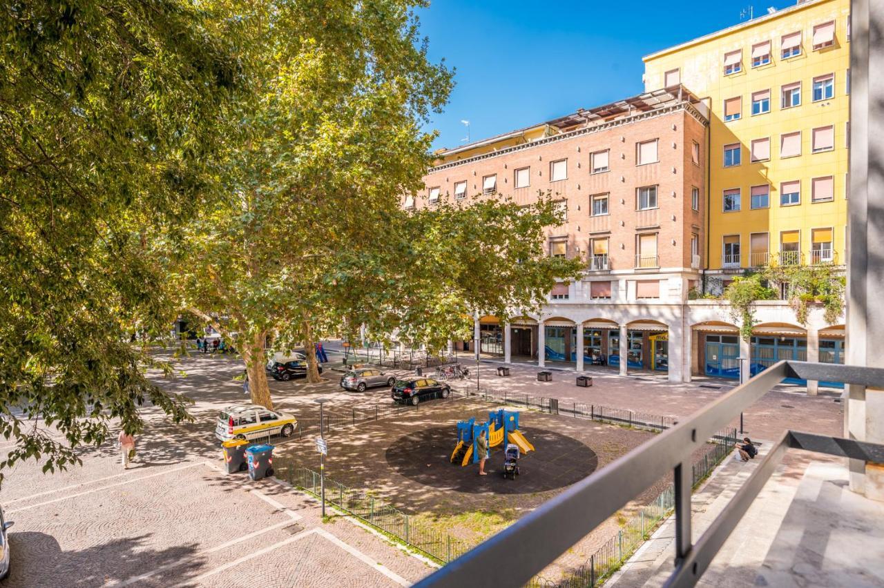 Apartmán Altalena Sulla Piazza, Un Affaccio D'Eccezione Modena Exteriér fotografie